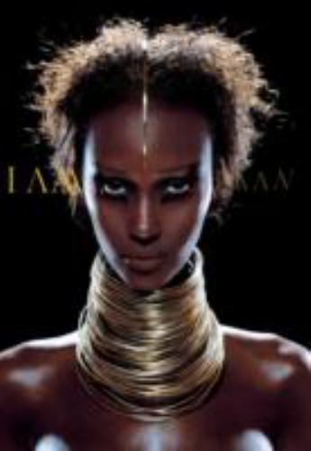 I Am Iman by Iman (2001, Hardcover) for sale online | eBay