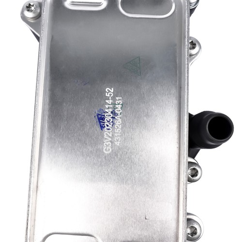 Motorölkühler Thermostat für BMW 1 F20/F21 3 E90/E91 3 F30 5 F10 X1 X3 X5 - Bild 10 von 13