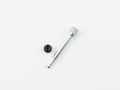 Front Brake Caliper Pad Pins – 2 Pins For Kawasaki & Suzuki (Brakecrafters)