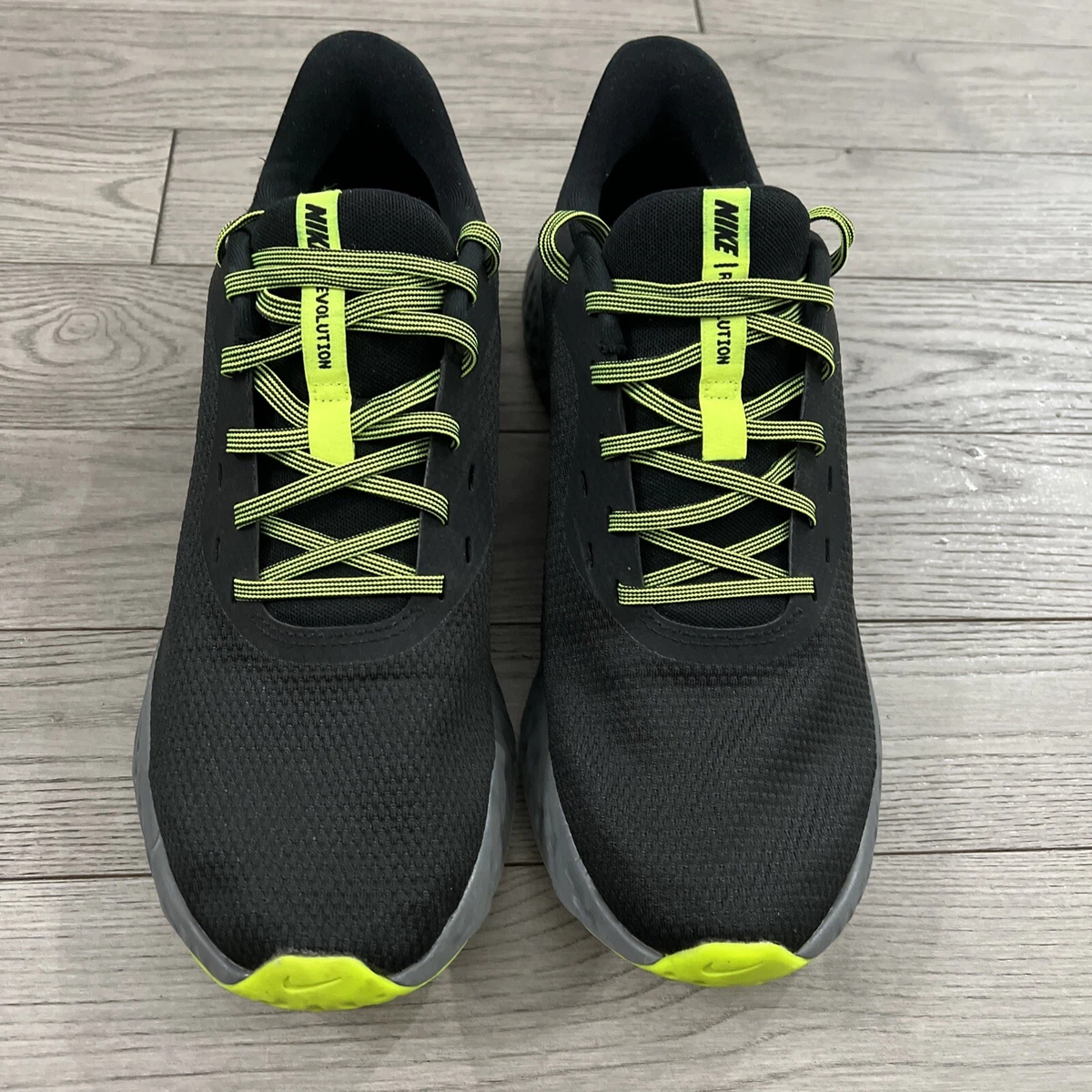 nike men revolution 5 running shoes