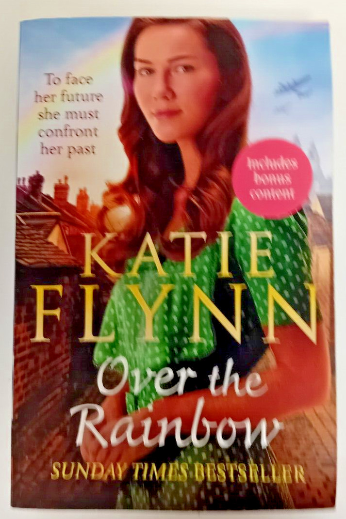 Over the Rainbow: The brand new heartwarming romance from the Sunday Times...