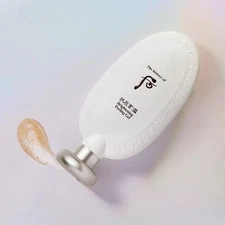 The History of Whoo Brightening Peeling Gel 100ml . New Without Boxes. EXP 2027