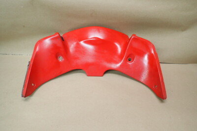 2002 SUZUKI BANDIT GSF1200 LOWER FRONT FAIRING PLASTIC 94431