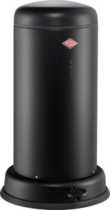 Wesco Loft Mulleimer Baseboy 20 L Schwarz Matt Mit Dampfer Abfallsamller Kuche Ebay