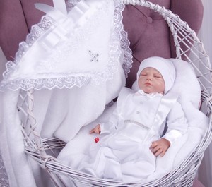 baptism clothes for baby boy