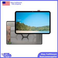 OEM For 12.4" Samsung Galaxy Tab S7 FE LCD Display Touch Screen Assembly Replace