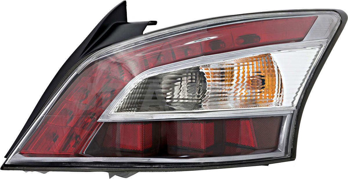 2012,13,14 Nissan maxima passangers right side tail light OEM 2012,13,14 Nissan maxima passangers right side tail light OEM