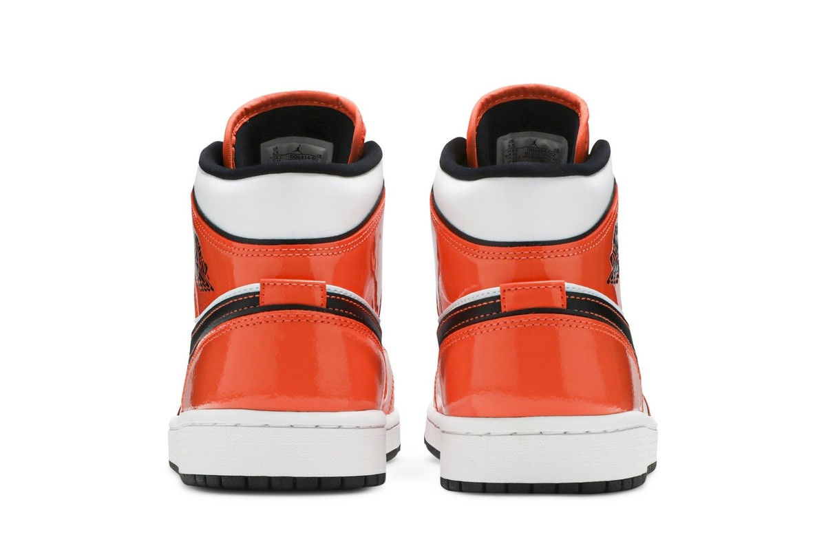 新品⭐︎未使用　AIR JORDAN ✴︎10.5 Jordan 1 SE GC Mid XQ 2022 for Sale | Authenticity