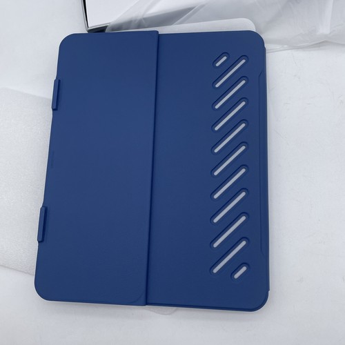 ESR Shift Series Magnetic Case iPad Pro 11 2024 M4 - Ipad Air 10.9 5th 4th Blue - Picture 7 of 12