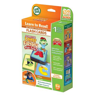 英語教材 Leapfrog LeapReader tag まとめ売り セット LeapFrog LeapReader/Tag Junior Interactive Letter Factory
