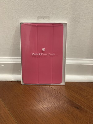 Apple iPad mini Smart Cover | PINK | MD968LL/A | DQD33640H9 | 602-7937-A