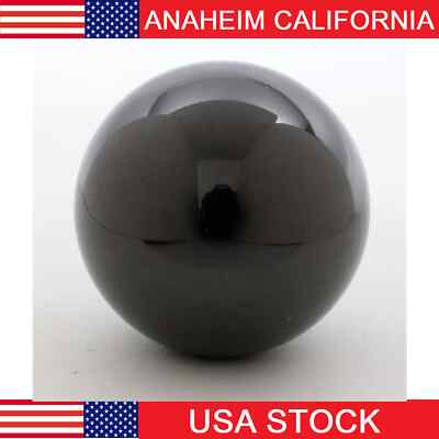 Loose Ceramic Balls 1.5mm SiC Bearing Balls 13281