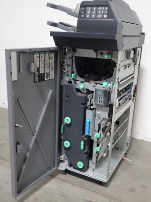 Konica Minolta FD503 Multi Folding Unit | eBay