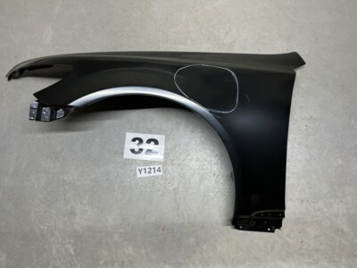 LEXUS LS460 F4 07- KOTFLÜGEL VORNE LINKS ORIGINAL NEU 53802-50170