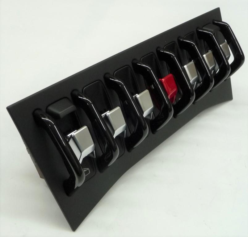 2015-2019 Lamborghini Huracan Multiple Switch Bracket 4T0941567CH OEM A1