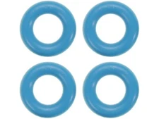 For 2007-2016 GMC Sierra 3500 HD Fuel Injector O-Ring Upper Mahle 11888NR 2008