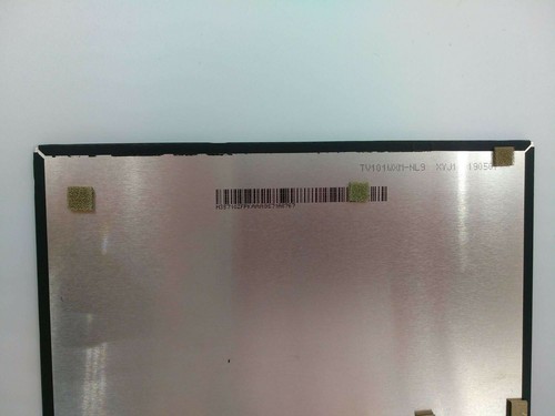 Wyświetlacz LCD TYLKO do tabletu Lenovo Tab M10 Smart HD TB-X505F TB-X505L TB-X505X Typ ZA4 - Zdjęcie 9 z 10