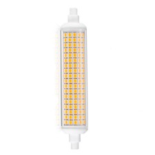 R7s Led 118mm Bulb J118 20W FloodLight J Type Replacement Tungsten Halogen Blub