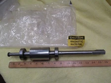 C. E. Niehoff Magnetic Core Shaft, Brushless Generator Shaft/Rotor, NOS, Y