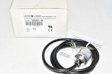 NEW Leine & Linde 626404-05 Encoder 25ppr Res 5VDC