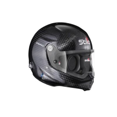Stilo AA0230BG3R58 Venti WRX Dirt Carbon Zero Helmet SA2020/FIA8860 Medium Plus