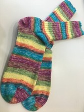 Unisex Wool Socks