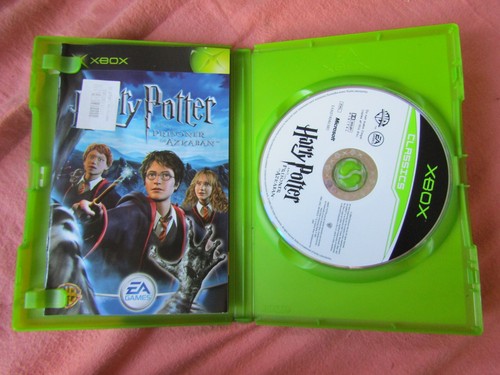 ORIGINAL XBOX GAMES (NOT 360/ONE) PICK-A-GAME VARIOUS TITLES **UPDATED**28/07/25 - Picture 108 of 308