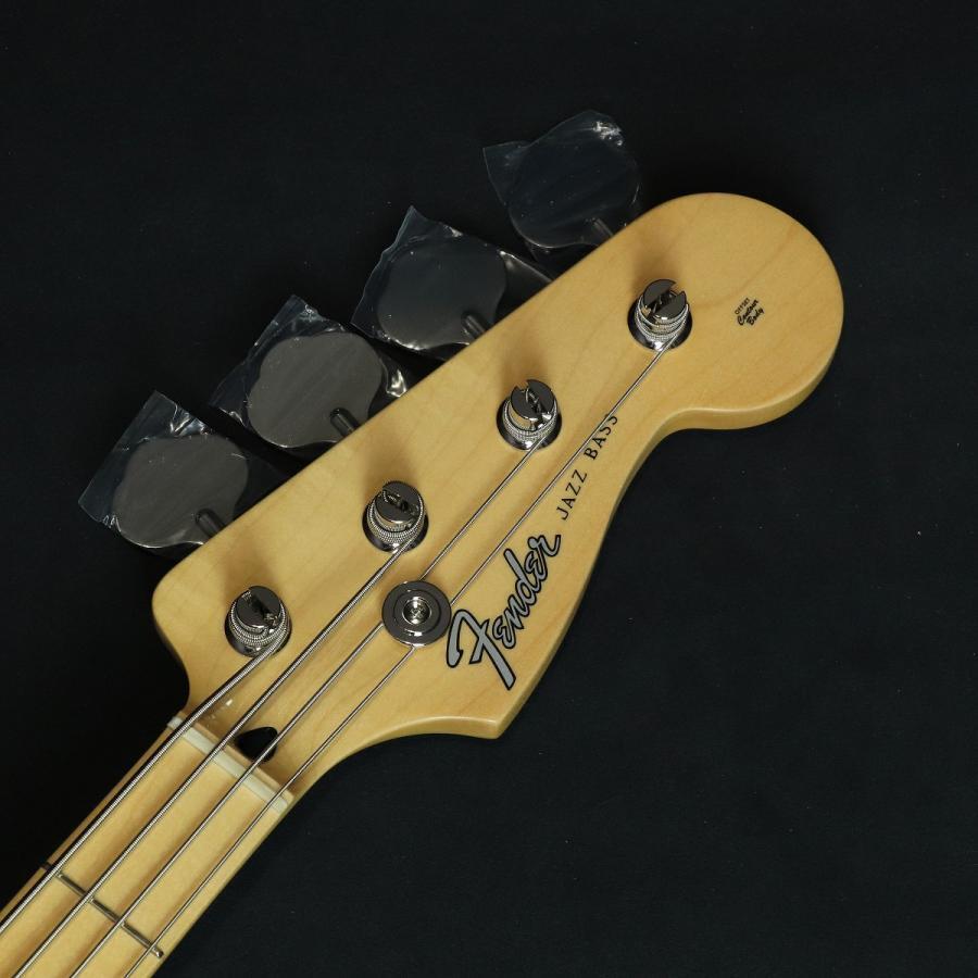 Fender 2024 Collection Made in Japan Hybrid II Jazz Bass PJ Fender 2024 Collection Made in Japan Hybrid II Jazz Bass PJ