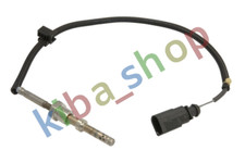 EXHAUST GAS TEMPERATURE SENSOR AFTER DPF FITS FOR AUDI A4 ALLROAD B8 A4 B8 A5.
