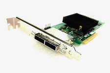 ESAS-R380 ATTO ESAS-R380-000 PCI-Express x8 SATA / SAS RAID Adapter CARD ONLY