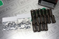 Kelford Beehive Valve Springs And Titanium Retainer Kit For Ej20 Ej25 Kvs1847-bt Kelford Beehive Valve Springs And Titanium Retainer Kit For Ej20 Ej25 Kvs1847-bt