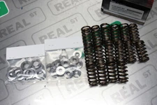 Kelford Beehive Valve Springs and Titanium Retainer Kit for EJ20 EJ25 KVS1847-BT