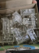 3x Phoenix Contact 2202220 Terminal Block Connector