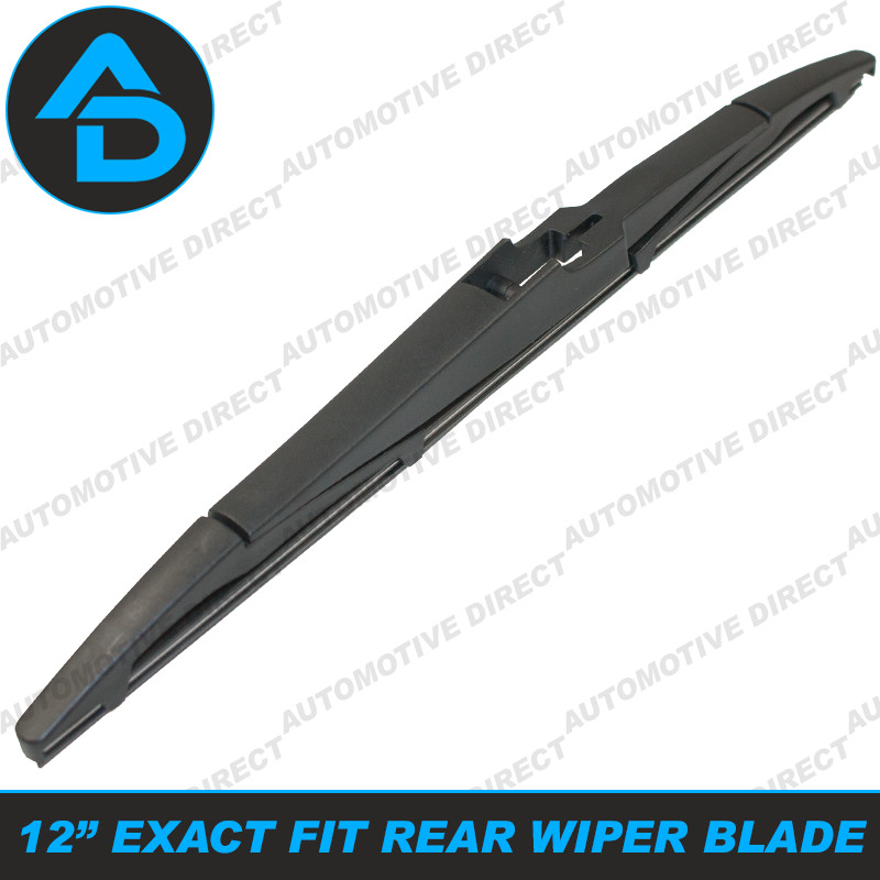 ASTRA J Rear Wiper Blade 12" Exact Fit For VAUXHALL ASTRA 2009-2015