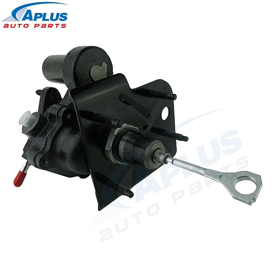 Hydraulic Power Brake Booster For 03-07 Chevy Silverado 2500 GMC Sierra 52-7371 — 第 2/4 张图片