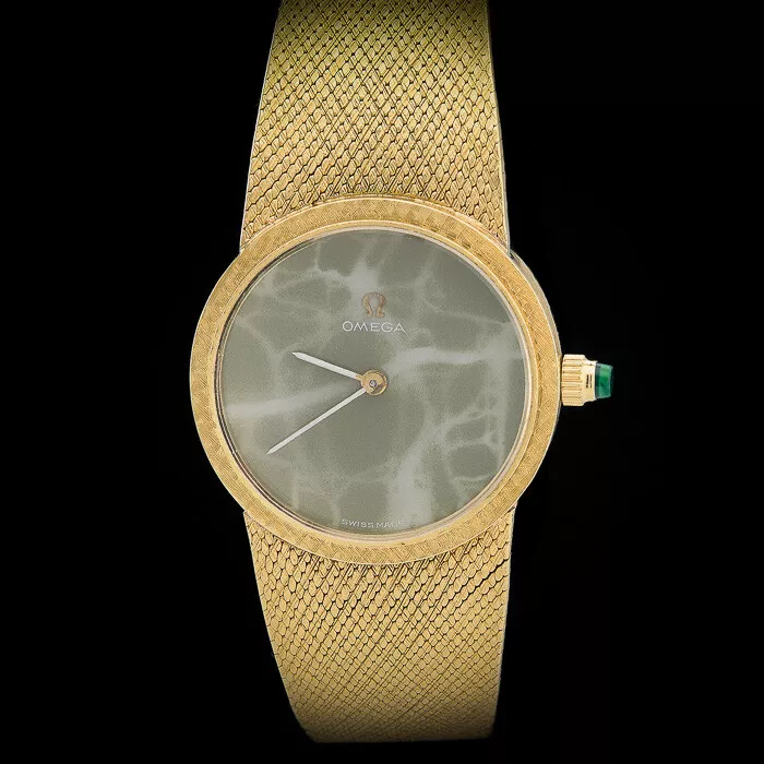 Jade bracelet watch deals