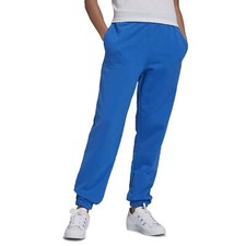 Adidas Women's Sweatpants Jogging Pants Training Pants Leisure Sport Blue 34 XS