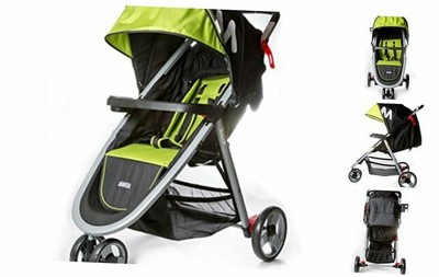 mia moda facile twin stroller