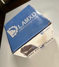 LamXD Sturdy Yarn Ball Winder High-Efficient