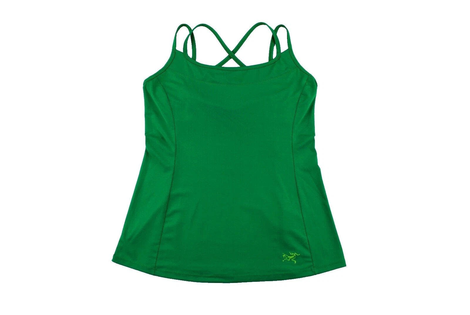 Camisetas Arc'teryx Solid Ropa Deportiva para Mujeres