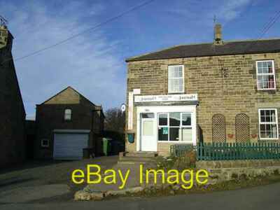 Photo 6x4 Village shop, Longhorsley Not clear whether this is another cas c2008