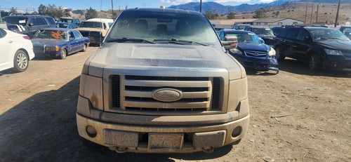 Used Center High Mount Stop Light fits: 2012 Ford F150 PICKUP  Grade A - Zdjęcie 1 z 9