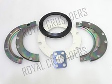 FITS SUZUKI SJ413 SJ410 SIERRA SAMURAI GYPSY FRONT AXLE STEERING KNUCKLE KIT #G8