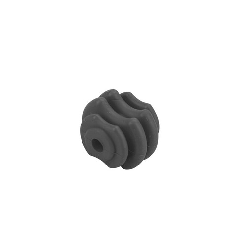Compound Bow Stabilizer Ball String Stop Suppressor Bracket Archery LimbSaver - Picture 8 of 17