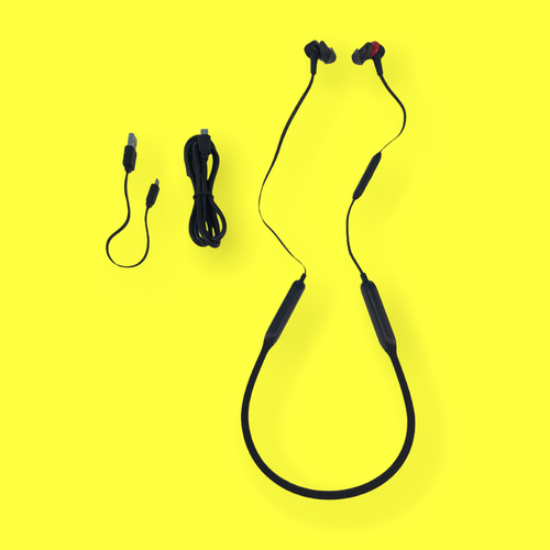 Plantronics Backbeat Go 410 In-Ear 