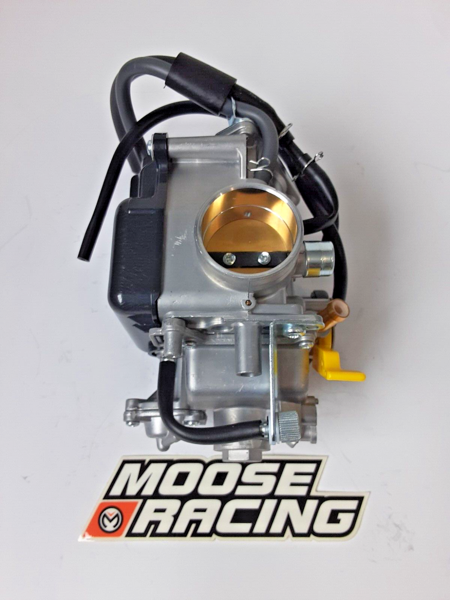 Moose Racing Carburetor For 1999-2014 Honda TRX 400EX Sportrax