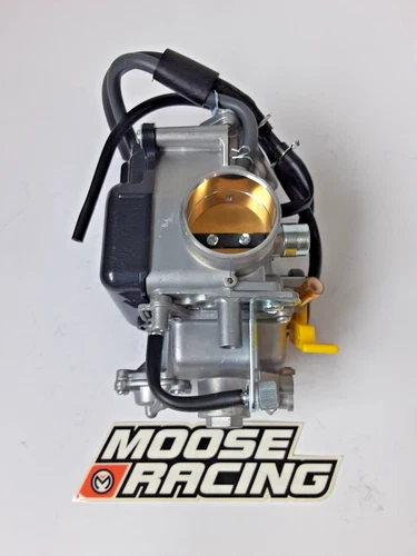 Moose Racing Carburetor For 1999-2014 Honda TRX 400EX Sportrax 16100-HN1-A43 - Picture 3 of 5