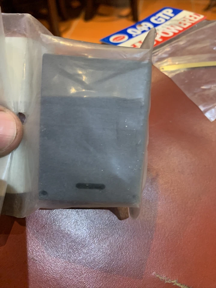 Vintage KO PROPO RADIO RF MODULE AM KT-86A KO Propo - Image 3 of 4