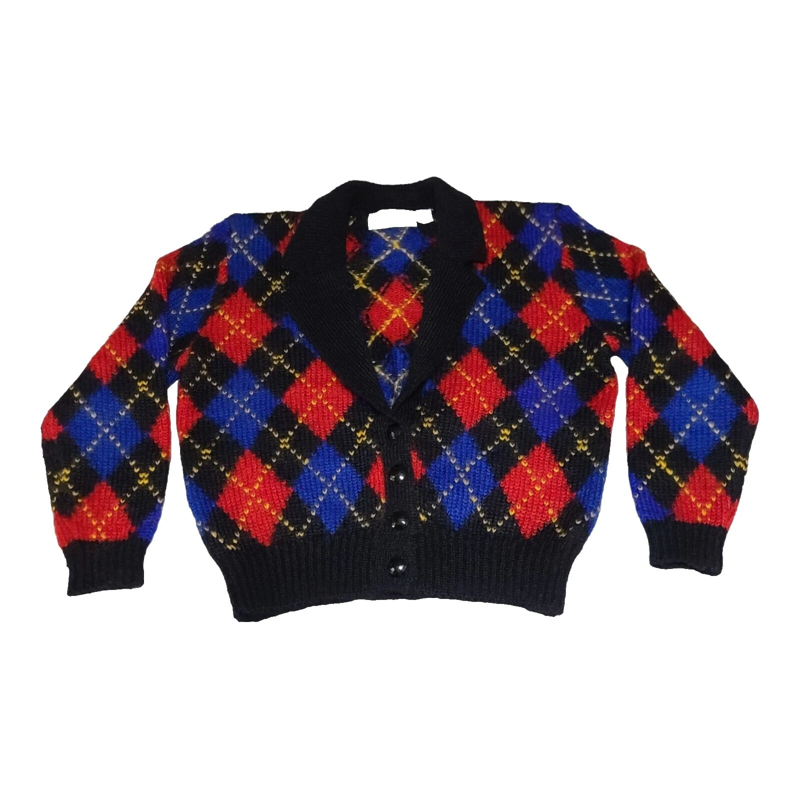 Шерстяные кардиганы свитера для женщин Evan Picone