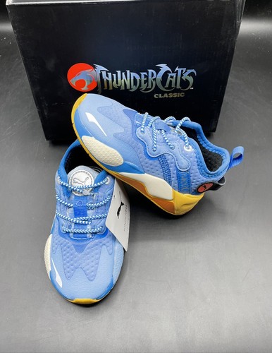 puma rsx thundercats